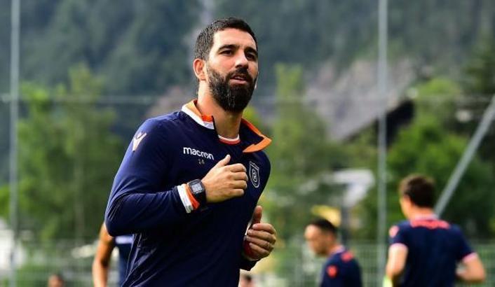 ''Arda Turan tüm Türkiye'den özür dileyecek''