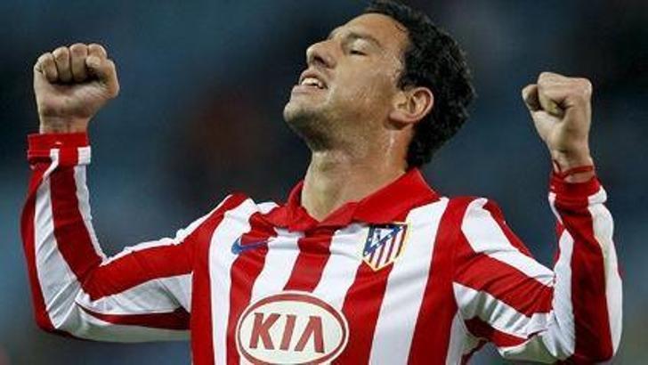 Atletico Madrid'de hareketli günler