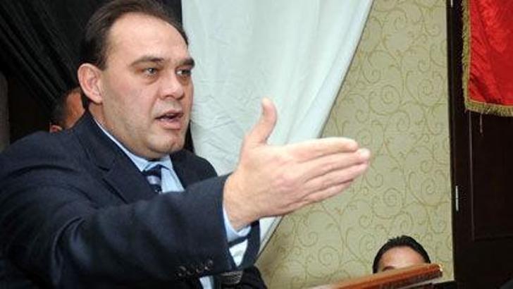 Demirören'in sürprizi var