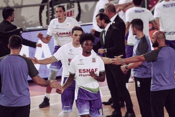 Lokman Hekim Fethiye Belediyespor evinde ilk maçına çıkıyor