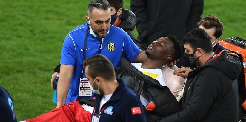 Yeni Malatyaspor'a Youssouf Ndayishimiye müjdesi