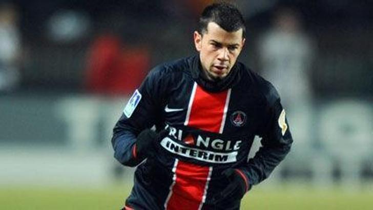 İstenmeyen adam Mateja Kezman