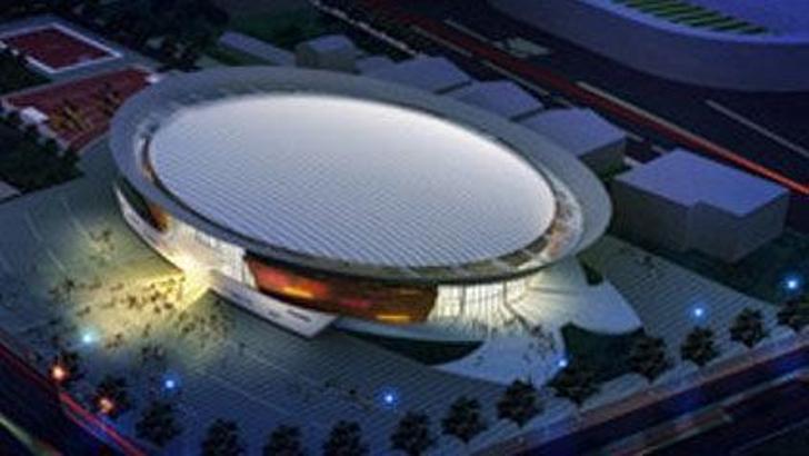 Ankara Arena'da sorun yok!