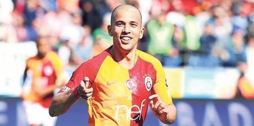 Galatasaray'dan kural ihlali açıklaması