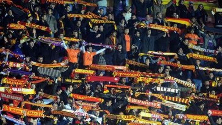 12 TL'ye kupa maçı biletleri