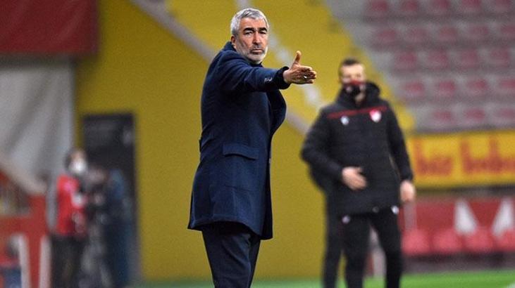 Samet Aybaba: Türkiye'nin en iyi 2 hakeminin kararlarına bakmak lazım!