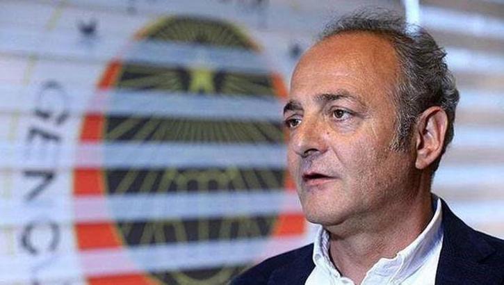 Murat Cavcav: Berat Özdemir'e teklifler var