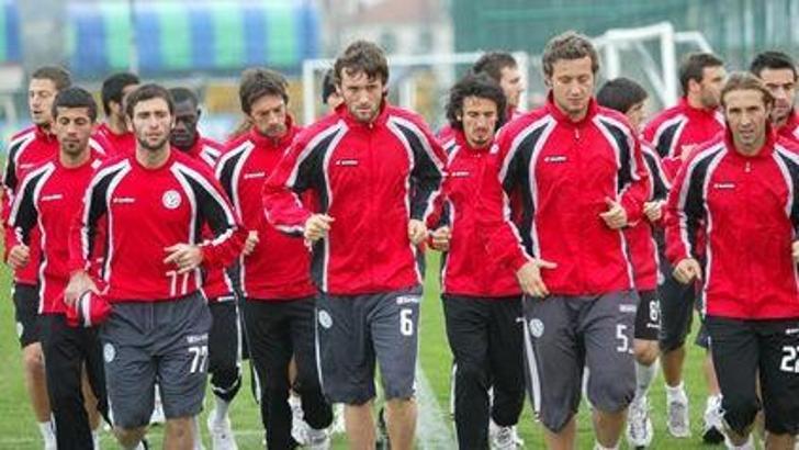 Rize'nin transferleri iddialı!