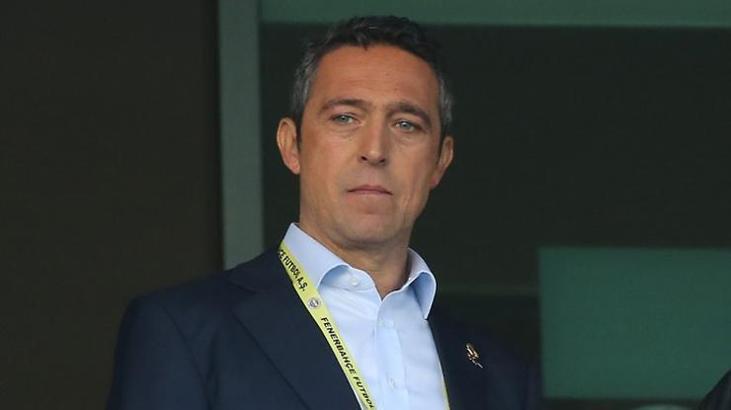 Ali Koç'tan flaş TFF kararı