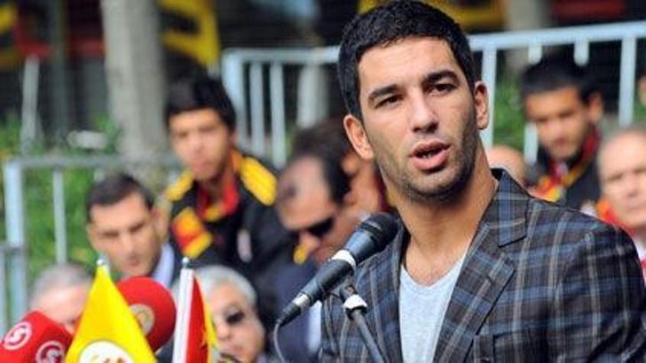Arda'dan Twitter habercilerine cevap!
