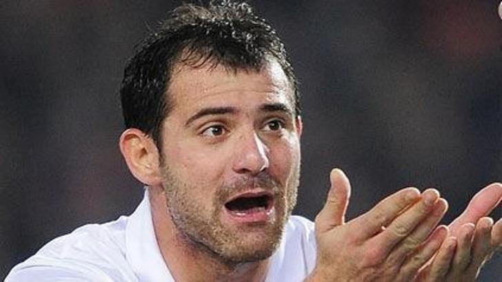Stankovic 2 hafta yok