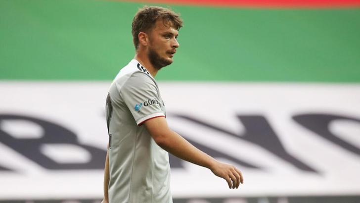 Beşiktaş'ın eski yöneticisinden Adem Ljajic tepkisi