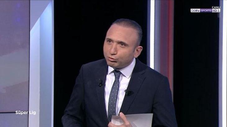 Deniz Çoban: MHK bu pozisyonlara penaltı istiyor