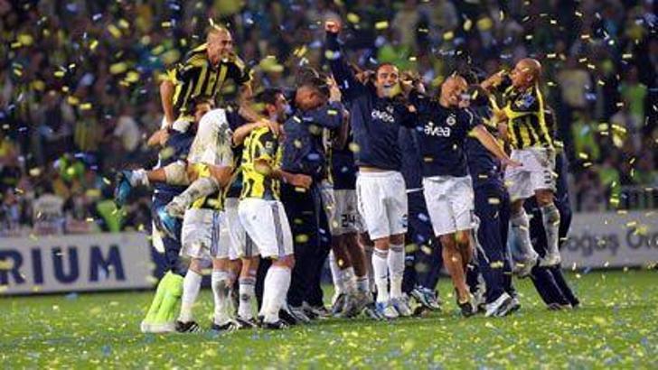 Fener'i yakan zafer!
