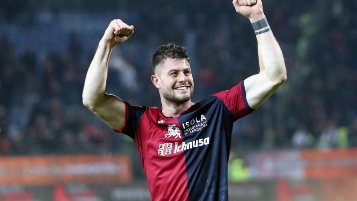 Beşiktaş ve Karagümrük arasında Alberto Cerri yarışı