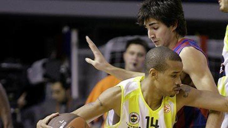 Param'Barca': 89-55