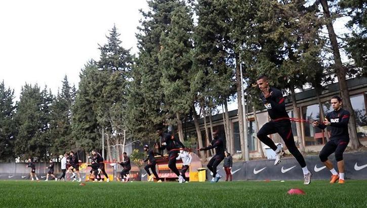 Son dakika! Galatasaray'dan Falcao açıklaması!