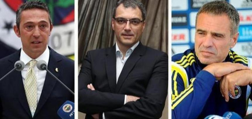Fenerbahçe'de flaş toplantı! Transfer...