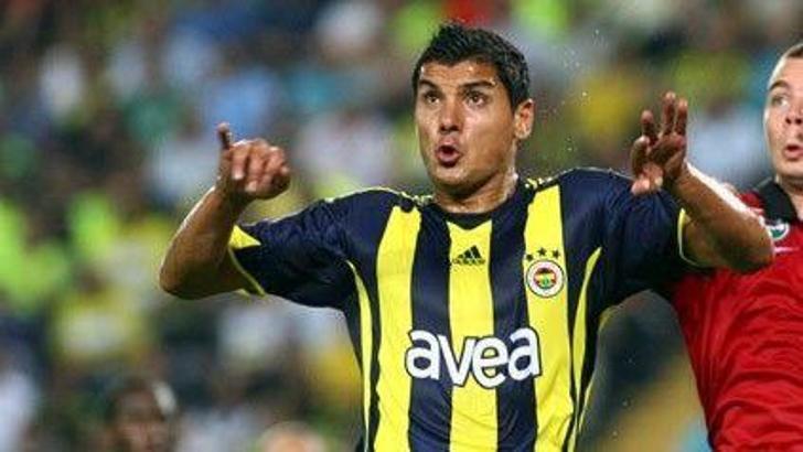 Fenerbahçe'de Önder şoku!