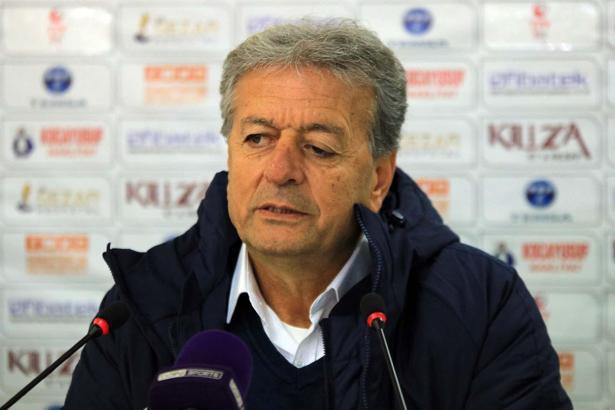 Dilaver Mutlu: İyi çalışıyoruz ve mücadele ediyoruz
