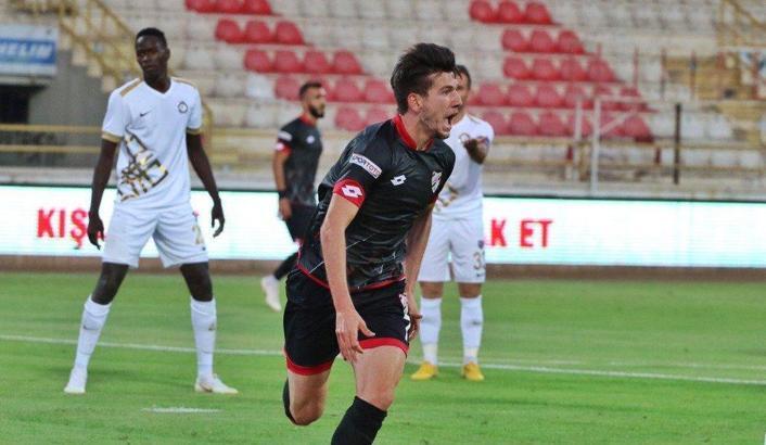 Son dakika transfer haberi | Melih Okutan ayrılıyor! Fenerbahçe'ye %20 pay!