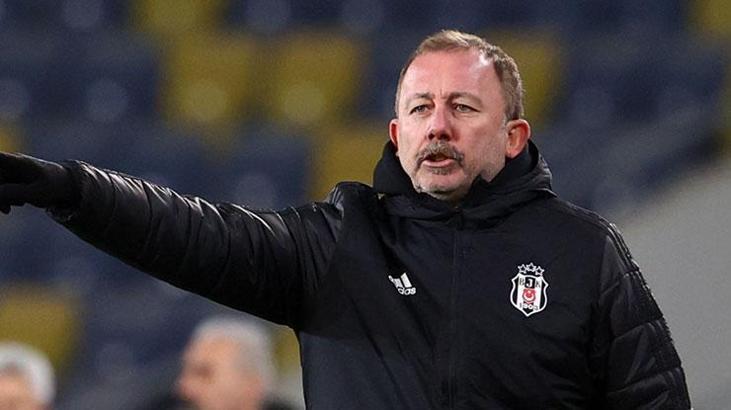 Sergen Yalçın: Liderlik önemli!