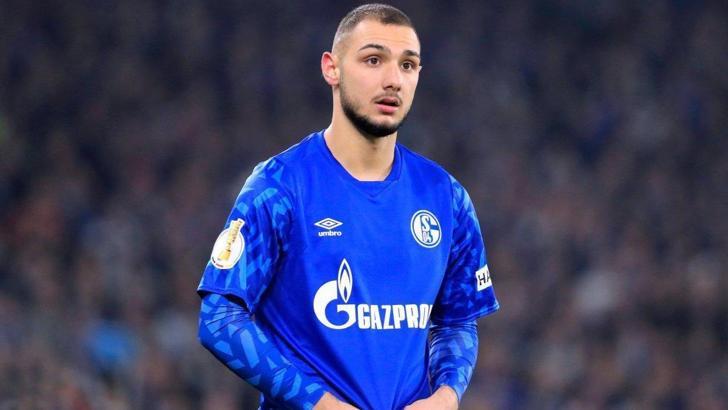 Fenerbahçe transfer haberi: Schalke'den Ahmed Kutucu için iyi haber
