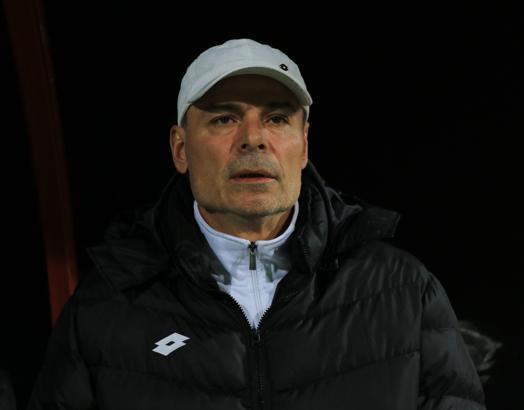 Engin İpekoğlu: Transfer konusuna önem göstereceğiz
