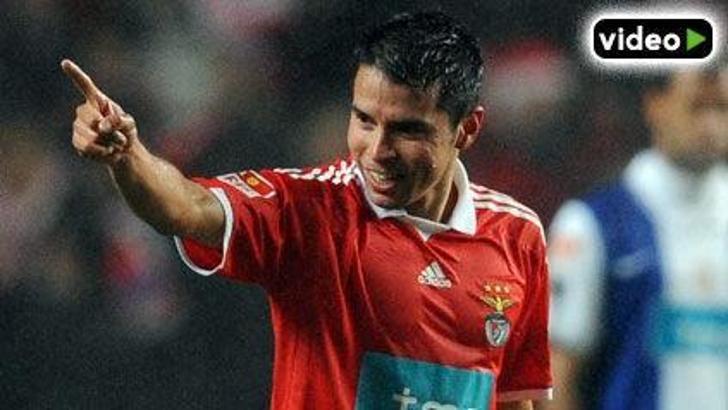 Fenerbahçe'de Saviola bombası