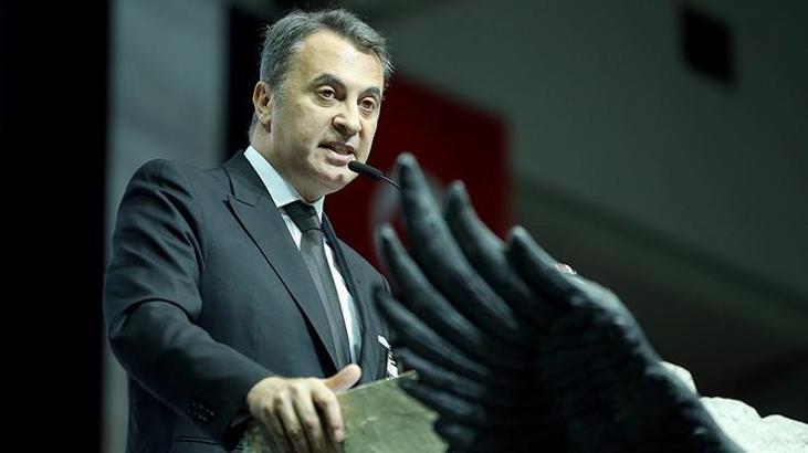 Fikret Orman: Böyle şampiyonluğu bizim camia istemez