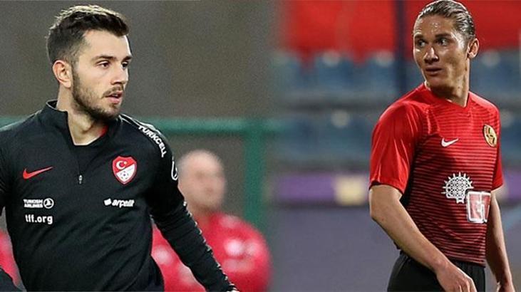 Beşiktaş, iki genç yıldız için bastırıyor