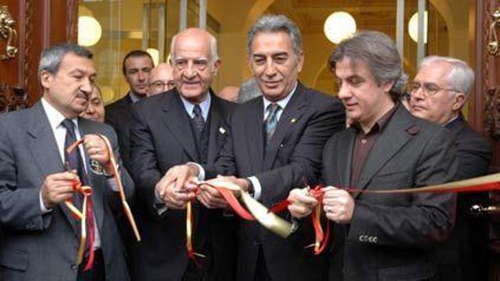 Kongre günü 20 Şubat 2010