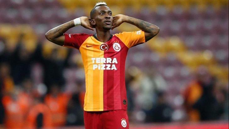 Galatasaray transfer haberi: Onyekuru geri dönüyor