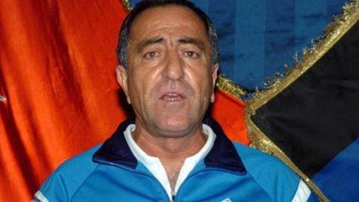 Erciyesspor'da şok gelişme!