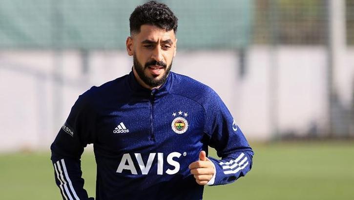 Son dakika! Fenerbahçe'de Tolga Ciğerci şoku yaşandı!