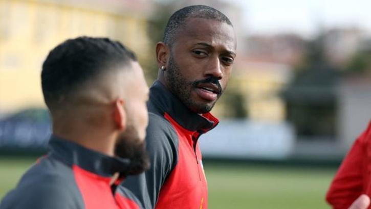 Kayserispor'da Beşiktaş maçı öncesinde sakatlık şoku! 5 isim kadrodan çıkarıldı