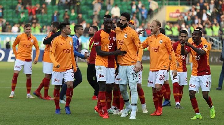 Primler final öncesi hesapta