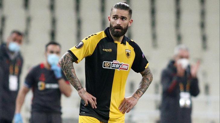 Trabzonspor, Marko Livaja transferini bitiriyor