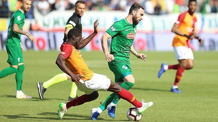 Ndiaye'yi herkes istiyor