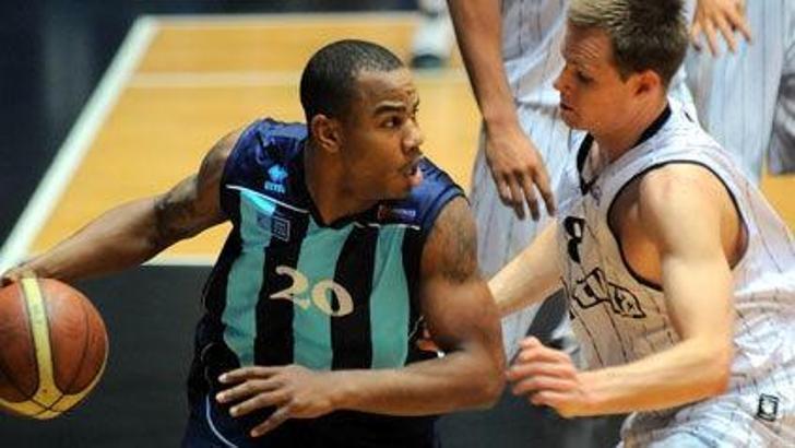 Eurocup'ta zorlu gün