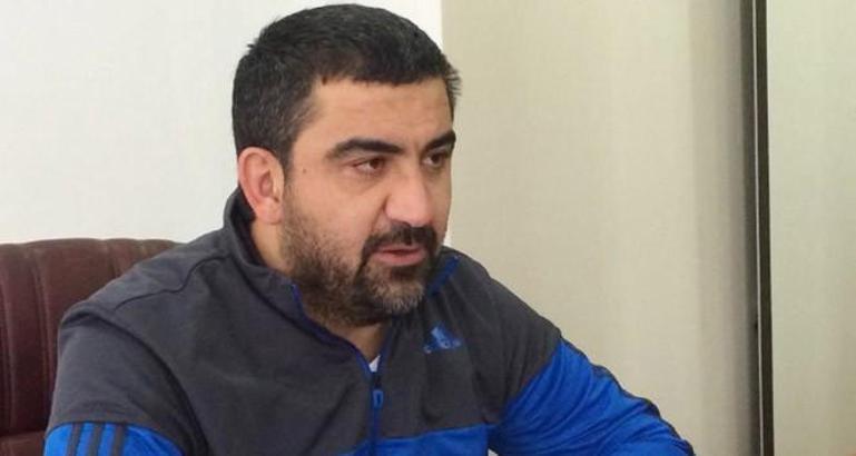 Ümit Özat, Elazığspor'dan süre istedi