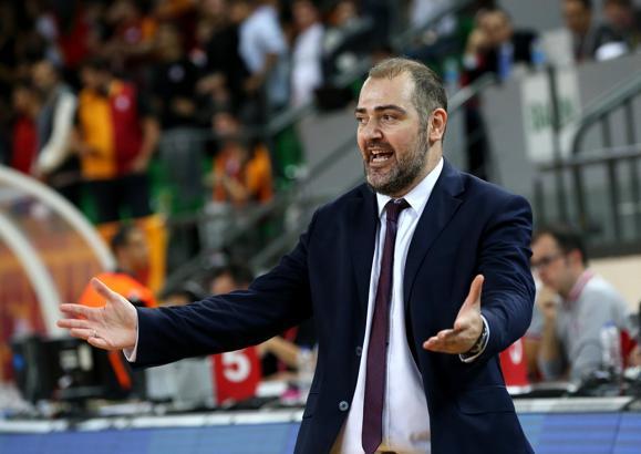 Stefanos Dedas: