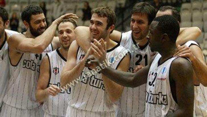 Yok artık Chatman!