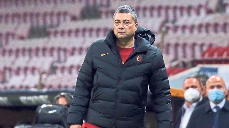Levent Şahin: 1 puana geldiler