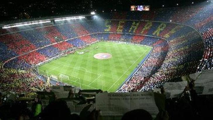 Basından El Clasico yorumları!