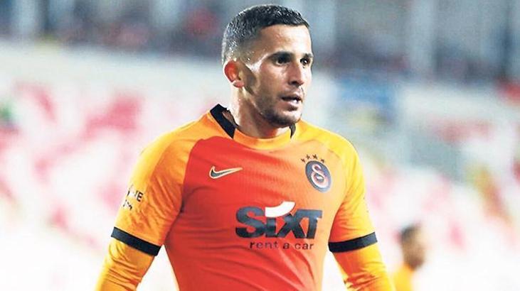 Doktoru açıkladı! İşte Omar Elabdellaoui'nin son durumu