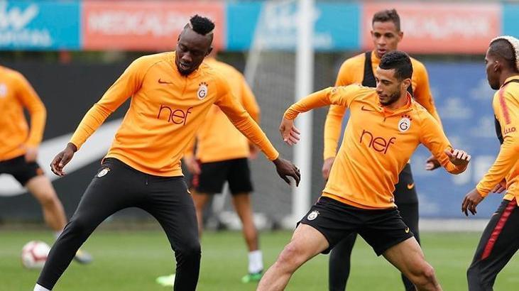 Galatasaray'ın Akhisar hazırlığı bugün başlıyor