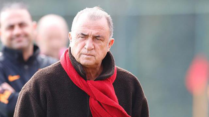 Fatih Terim: ''UEFA'yı bırakın işinize bakın!''