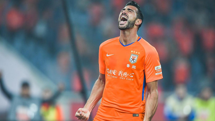 Graziano Pelle için Juventus ile West Ham karşı karşıya