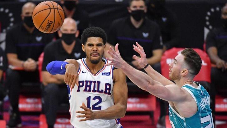 Philadelphia, Charlotte'u mağlup etti... Seri sürüyor!
